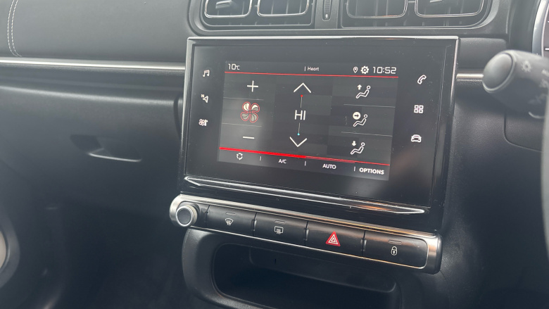 Citroen C3 1.2 PureTech Saint James 5dr Petrol Hatchback